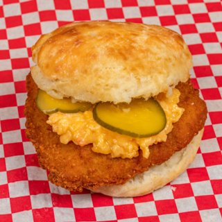 16. Low Country