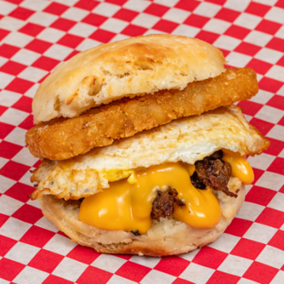 7. Hillbilly Philly
