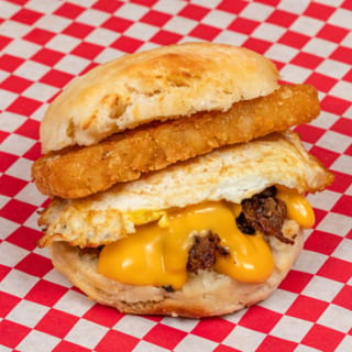 7. Hillbilly Philly